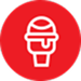 Ice-Cream Corner